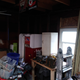 Illustration for article titled Quarantine garage project.